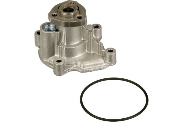 Devirdaim Su Pompası  Audi A3 Sportback (8PA)(09.2004->)  GATES WP0193