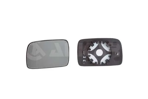 Ayna Camı Sol EUROBUMP WOS11PO026