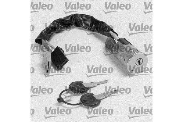 Kontak Anahtarı  VALEO 252039