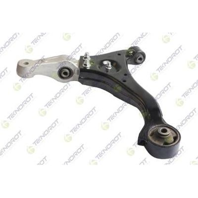 Salıncak Ön Alt Sol Hyundai Sonata (NF)(2005->)  TEKNOROT HY-581