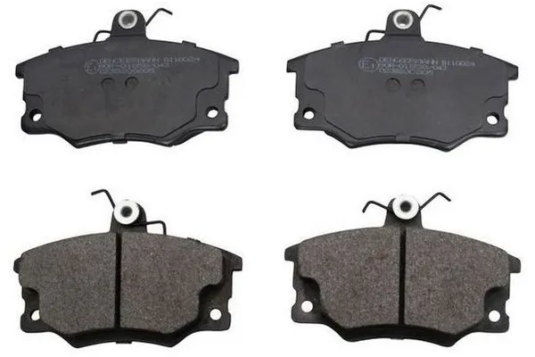 Fren Disk Balata Ön Lancia Delta (1994->)  LPR 05P003TUR