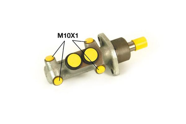 Fren Ana Merkez  FERODO FHM1483