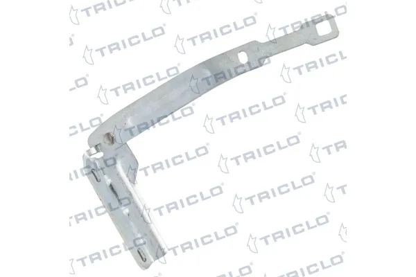 Motor Kaput Menteşesi Sol PUGA MKM036