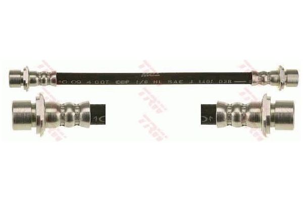 Fren Hortumu Arka Sağ veya Sol Toyota HI-ACE (1996->)  TRW PHA549