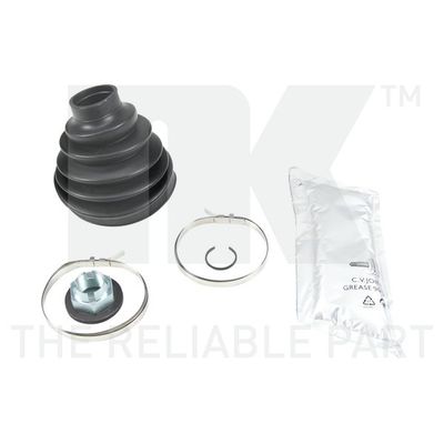 Aks Körüğü Ön Dış Sağ Peugeot 306 Cabriolet (S2)(04.1997->)  MARGO 2705049