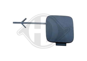 Tampon Çeki Demir Kapağı Arka GKL 296772  5658074419B9 565807441 9B9