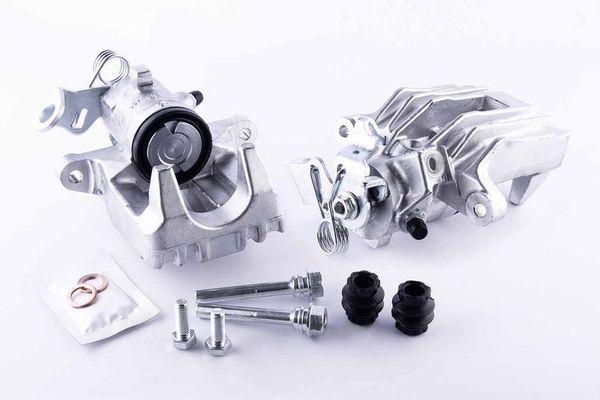 Fren Kaliper Arka Sol HELLA 8AN 355 783-431