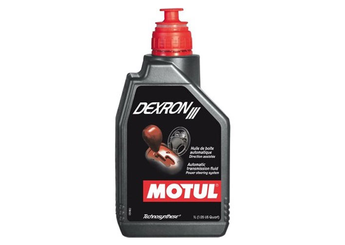 Şanzıman Yağı Mineral Dexron Iıı (1 Lt)  MOTUL 105776  