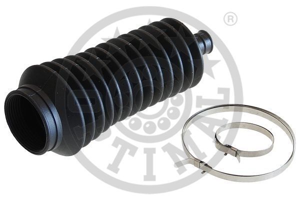 Direksiyon Körüğü Sağ veya Sol SISMAK 420812