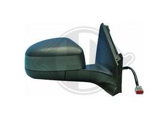 Dikiz Aynası Dış Sağ EUROBUMP OPL11ME005  1428324 1428484 1428487 13329819 13258005 13258013 13258011 13314279