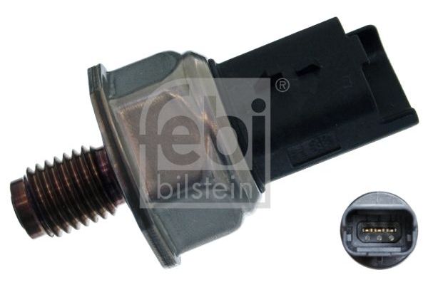 Yakıt Basınç Kontrol Valfi  Peugeot 307 (S1)(01.2001->06.2005)  FEBI BILSTEIN 45177