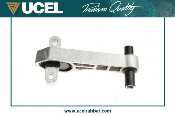 Motor Takozu Arka Peugeot Bipper (02.2008->)  UCEL 31524