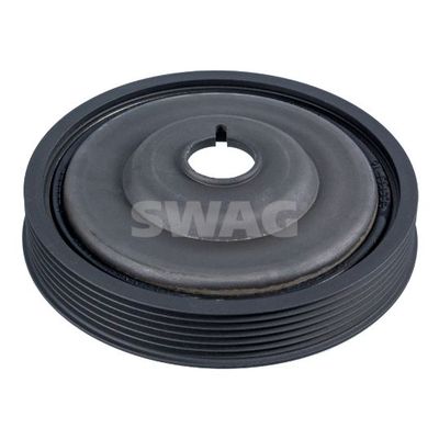 Krank Kasnağı  Mercedes Citan Mixto (BM 415)(09.2012->)  SWAG 60 93 6154