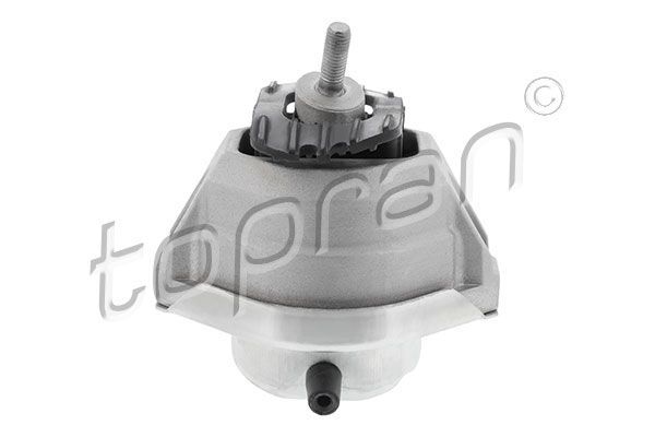 Motor Takozu Sağ BMW 5 Serisi Sedan (E60)(2003->)  TOPRAN 634 496