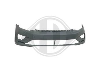 Tampon Ön EUROBUMP WOS07GO191P  510807217ACGRU 510807217AMGRU 510807217AQGRU 510807217QGRU 510807217TGRU