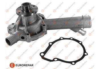 Devirdaim Su Pompası  EUROREPAR 1623106880  1623106880 1112000401 111.200.04.01 1112004001 111.200.40.01 1112010401 111.201.04.01 PA6808