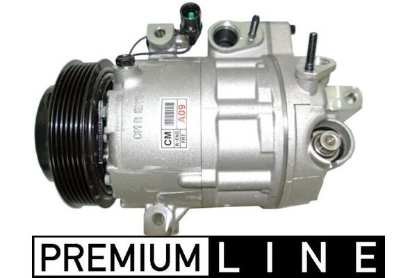 Klima Kompresörü  MAHLE ACP 443 000P