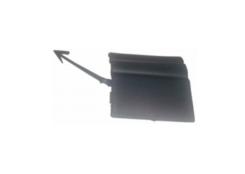 Tampon Çeki Demir Kapağı Ön Sol EUROBUMP WOS07TO020  7L6807155A9B9