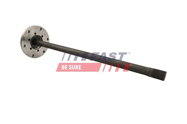 Aks Komple Arka Sağ veya Sol Ford Transit / E-Transit (TTS) Kamyonet (2019->)  BSG 30-350-056