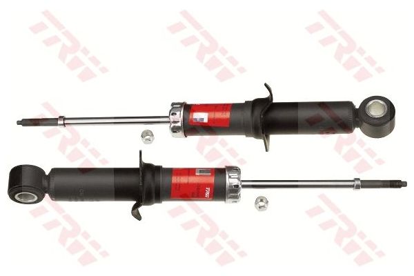 Amortisör Arka Sağ veya Sol Toyota Corolla Verso (R1)(2004->)  MAYSAN MANDO C7319302