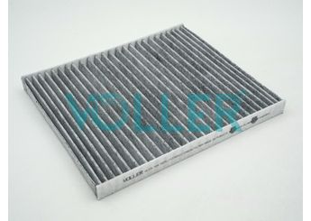 Polen Filtresi  VOLLER VLCA704  71775822