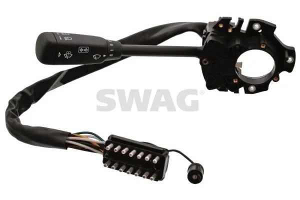 Silecek Sinyal Kolu  Mercedes 124 Coupe/Cabrio (BM 124)(12.1986->)  SWAG 99 91 5605