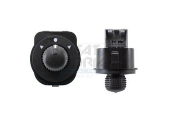 Ayna Kumanda Düğmesi  MCAR AN-291  6490H1 6490.H1 735460625