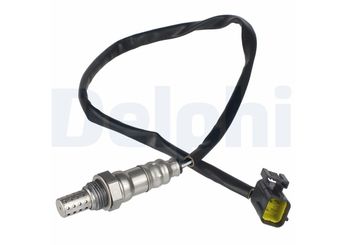 Oksijen (Lambda) Sensörü  DELPHI ES20239-12B1  ES2023912B1 ES20239-12B1 MHK10006