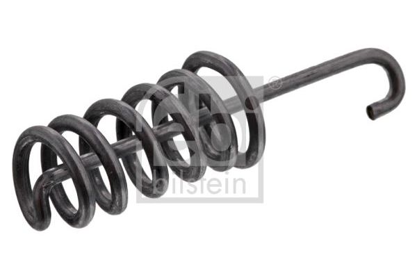 El Fren Balatası Yayı  FEBI BILSTEIN 08328