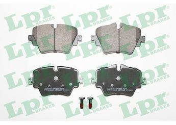 Fren Disk Balata Ön LPR 05P1985  34106860019 34106876245 34106882418 34116890553 34106872418 34116866309 34108837151 34106898307 34106888778 34106888777 34106884497 34106884492 4465WAA02 04465WAA02