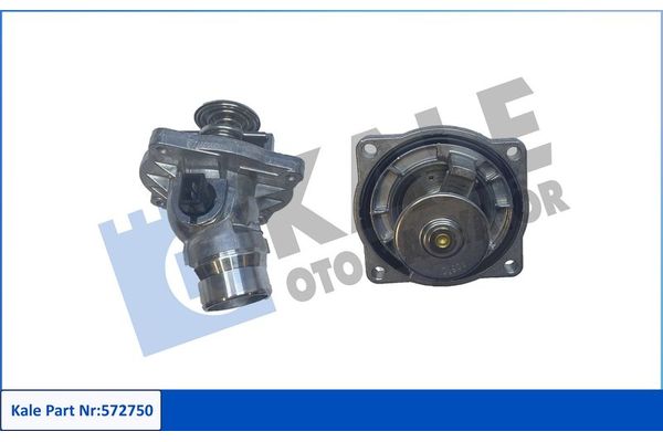 Termostat 105 °C  BMW X5 Serisi (E53)(2000->)  KALE 572750
