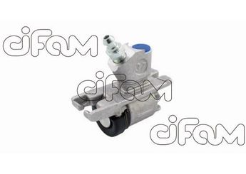 Fren Silindiri Arka Sağ veya Sol CIFAM 101-037  105E2261 GWC1110 6397977 1708706 136451