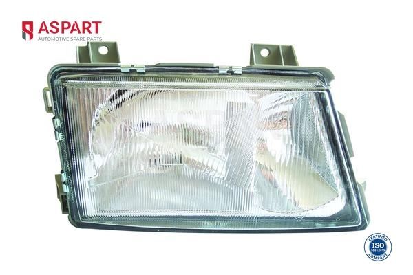 Far Lambası Sağ Mercedes Sprinter P.Van (901-904)(1994->)  ASPART 2HEA1056