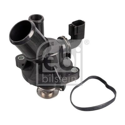 Termostat Gövdesi  Ford Mondeo 4/5 Kapı (GE)(2000->)  FEBI BILSTEIN 172970