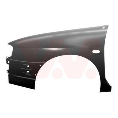 Çamurluk Ön Sol Seat Cordoba 2/4 Kapı (6K2)(11.1993->)  VORTEX V3614346