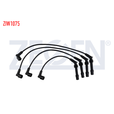 Buji Kablosu  Opel Combo (Corsa C)(2001->)  ZEGEN ZIW1075
