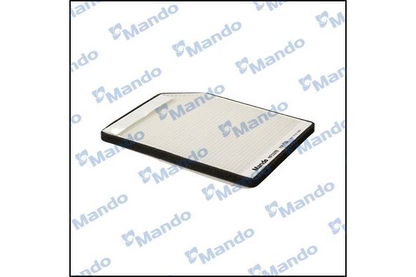 Polen Filtresi  Renault Laguna (B56)(04.1998->)  MANDO MMF025099
