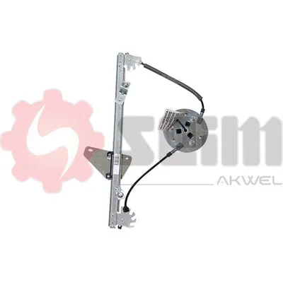 Cam Krikosu Ön Sol Opel Corsa E (2014->)  OPEL ORJINAL 39161986