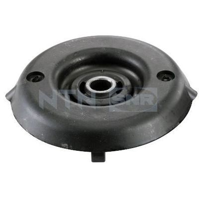 Amortisör Tabla Takozu Ön Sağ veya Sol Peugeot 308 CC Cabrio-Coupe (03.2009->)  MASTER KAUÇUK 4496