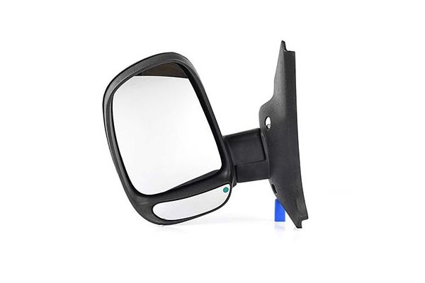 Dikiz Aynası Dış Sol Ford Transit Kamyonet (EY)(1995->)  EUROBUMP FOR11TR002