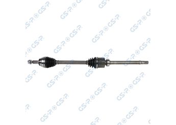 Aks Komple Ön Sağ GSP 203189  391009398R