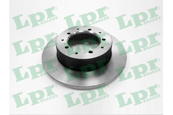 Fren Disk Ayna Arka Sağ ve Sol Land Rover Defender (LD)(10.2002->)  LPR A4161P