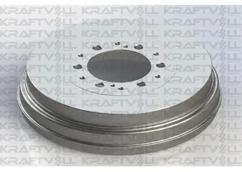 Kampana Arka Sağ ve Sol KRAFTVOLL 07040497  424310K120 424310K130