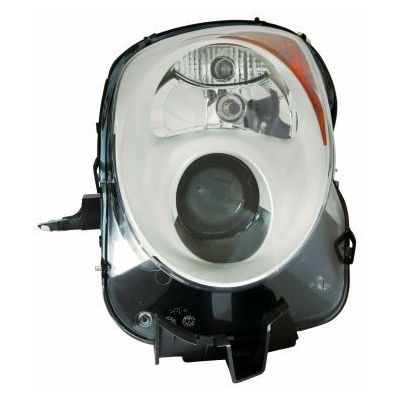 Far Sağ Alfa Romeo MiTo (145)(2008->)  FIAT ORJINAL 50522786