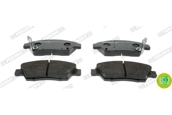 Fren Disk Balata Arka Honda Civic Coupe (EM2)(01.2001->)  MAGNETI MARELLI 363700456035