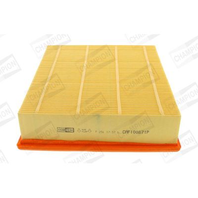 Hava Filtresi  MOTOCAR 6300 102 SP