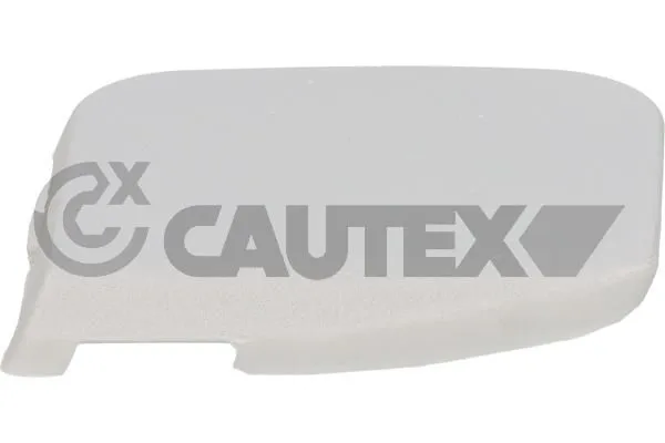 Tampon Çeki Demir Kapağı Ön Ford Fusion (CBK)(2002->)  CABU 331511