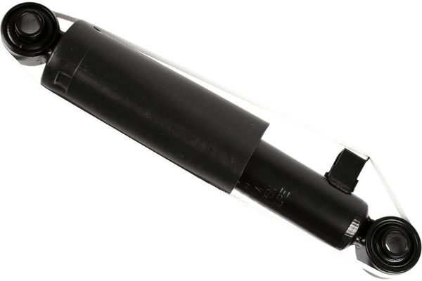 Amortisör Arka Sağ veya Sol Hyundai Santa Fe (CM)(2006->)  SACHS 315 917