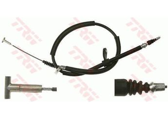 El Fren Teli Arka Sağ CAVO 1102 6220  46542755