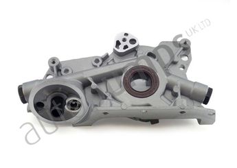 Yağ Pompası  OPEL ORJINAL 24402722  24402722 646063 06 46 063 6 46 063